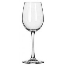 Libbey 7517 Vina Tall Wine Glass 10.25 oz. - 1 doz