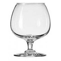 Libbey 8405 Citation Brandy Glass 12 oz. - 3 doz