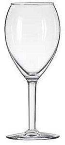 Libbey 8412 Citation Gourmet Tall Wine Glass 12 oz. - 1 doz