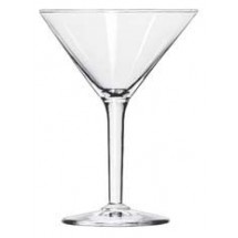 Libbey 8455 Citation Cocktail / Martini Glass 6 oz. - 3 doz