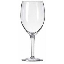 Libbey 8464 Citation Wine / Beer Glass 8 oz. - 2 doz