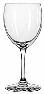 Libbey 8572SR Bristol Valley Chalice Wine Glass 13 oz. - 2 doz