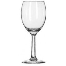 Libbey 8764 Napa Country White Wine Glass 7.75 oz. - 3 doz