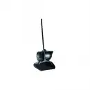 Rubbermaid Lobby Pro Upright Dustpan, with Cover, 12 1/2&quot;W