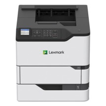 MS823n Laser Printer