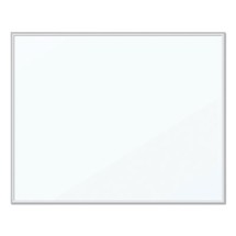 Magnetic Dry Erase Board, 20 x 16, White