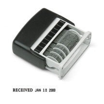 Micro Message Dater, Self-Inking