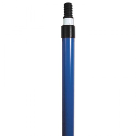 MicroFeather Duster Telescopic Handle, Blue, 36