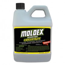 Moldex Disinfectant Concentrate 64 oz. Bottle