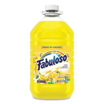 Multi-use Cleaner, Lemon Scent, 169 oz. Bottle