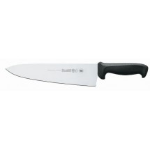 Mundial 5610-10 Cook's Knife with Wide Blade and Black Handle 10&quot;