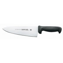 Mundial 5610-8 Cook's Knife with Black Handle 8&quot;