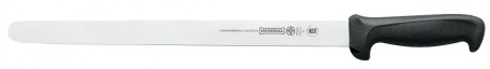 Mundial 5627-14 Slicing Knife with Black Handle 14"