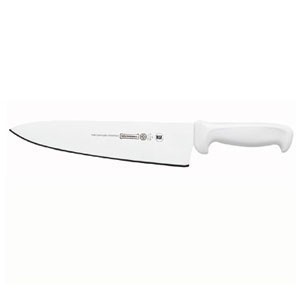 Mundial W5610-10 Cook's Knife with White Handle 10"