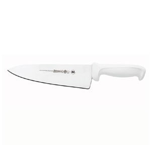 Mundial W5610-8 Cook's Knife with White Handle 8"