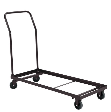 National Public Seating DY1100 Dolly for 1100 Series Chairs