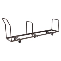 National Public Seating DY1400 Dolly for Airflex Series Chairs