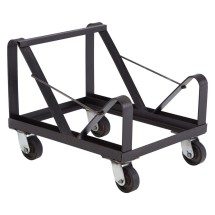 National Public Seating DY85 Stacking Chair Dolly for 8500 Series Chairs