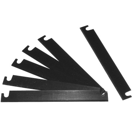 Nemco 55225-6 Replacement Blade Set for Green Onion Slicer