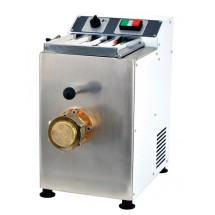 Omcan (FMA) 13320 Countertop Pasta Machine 3.74 lb. Tank Capacity
