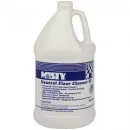 Misty Optimax Neutral Floor Cleaner, Lemon Scent, 1 Gallon, 4/Carton