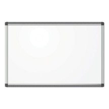 PINIT Magnetic Dry Erase Board, 24 x 18, White