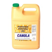 Paragon 1017 Canola Popcorn Popping Oil