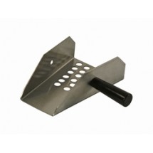 Paragon 1041 Small Stainless Steel Speed Scoop