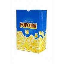 Paragon 1061 3 oz. Popcorn Butter Bags - 100 bags