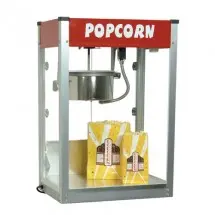 Paragon 1108510 Thrifty Pop Popcorn Machine 8 Oz.