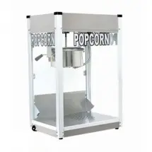 Paragon 1108710 Professional Series Popcorn Machine 8 Oz.