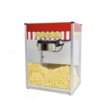 Paragon 1112810 Classic Pop Popcorn Machine 14 Oz.