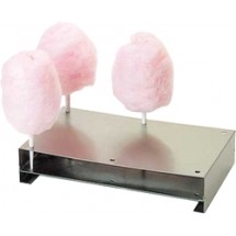 Paragon 7900 Cotton Candy Cone Holder, Stainless Steel