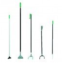 People's Paper Picker Pin Pole, 42&quot; 