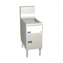 Pitco BNB-SG18 Bread & Batter Cabinet for SE18 Gas Fryers