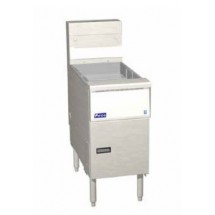 Pitco BNB-SSH55  Bread & Batter Cabinet for SSH55 Electric Fryers