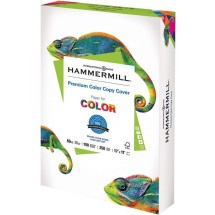 Premium Color Copy Cover, 100 Bright, 60lb, 17 x 11, 250/Pack