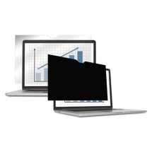 PrivaScreen Blackout Privacy Filter for 14.1" Widescreen LCD/Notebook, 16:10