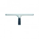 Pro Stainless Steel Window Squeegee, 16&quot; Wide Blade