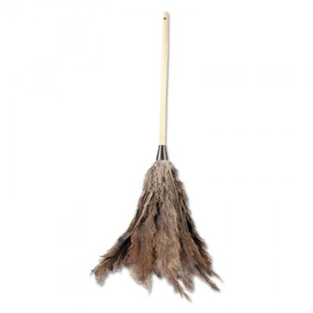 Professional Ostrich Feather Duster, 16