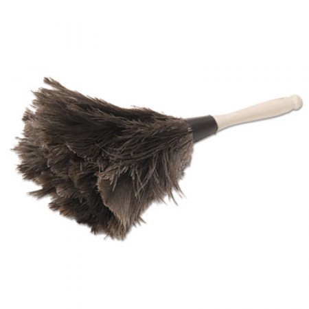 Professional Ostrich Feather Duster, 4
