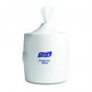 Purell Hand Sanitizer Wipes Wall Mount Dispenser, 1200/1500 Wipes