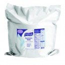Purell Hand Sanitizing Wipes, 1200 Refill Pouch, 2 Refills/Carton