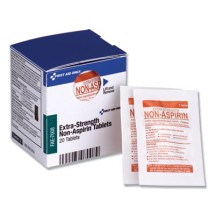 Refill for SmartCompliance Gen Business Cabinet, Triangular Bandages,40x40x56,2/Bx