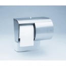 Pro Coreless SRB Tissue Dispenser, Stainless Steel