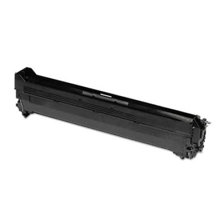 Remanufactured 42918101 Drum Unit, 30000 Page-Yield, Yellow