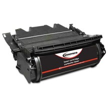 Remanufactured Black High-Yield Toner Cartridge, Replacement for Dell W5300 (310-4587), 32,000 Page-Yield