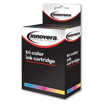 Remanufactured C6657AN (57) Ink, 400 Page-Yield, Tri-Color