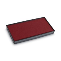Replacement Ink Pad for 2000PLUS 1SI30PGL, Red