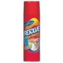 Resolve Foam Carpet Cleaner, 22 oz. Aerosol Can, 12/Carton